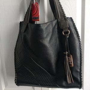Louis Cardy shoulder bag